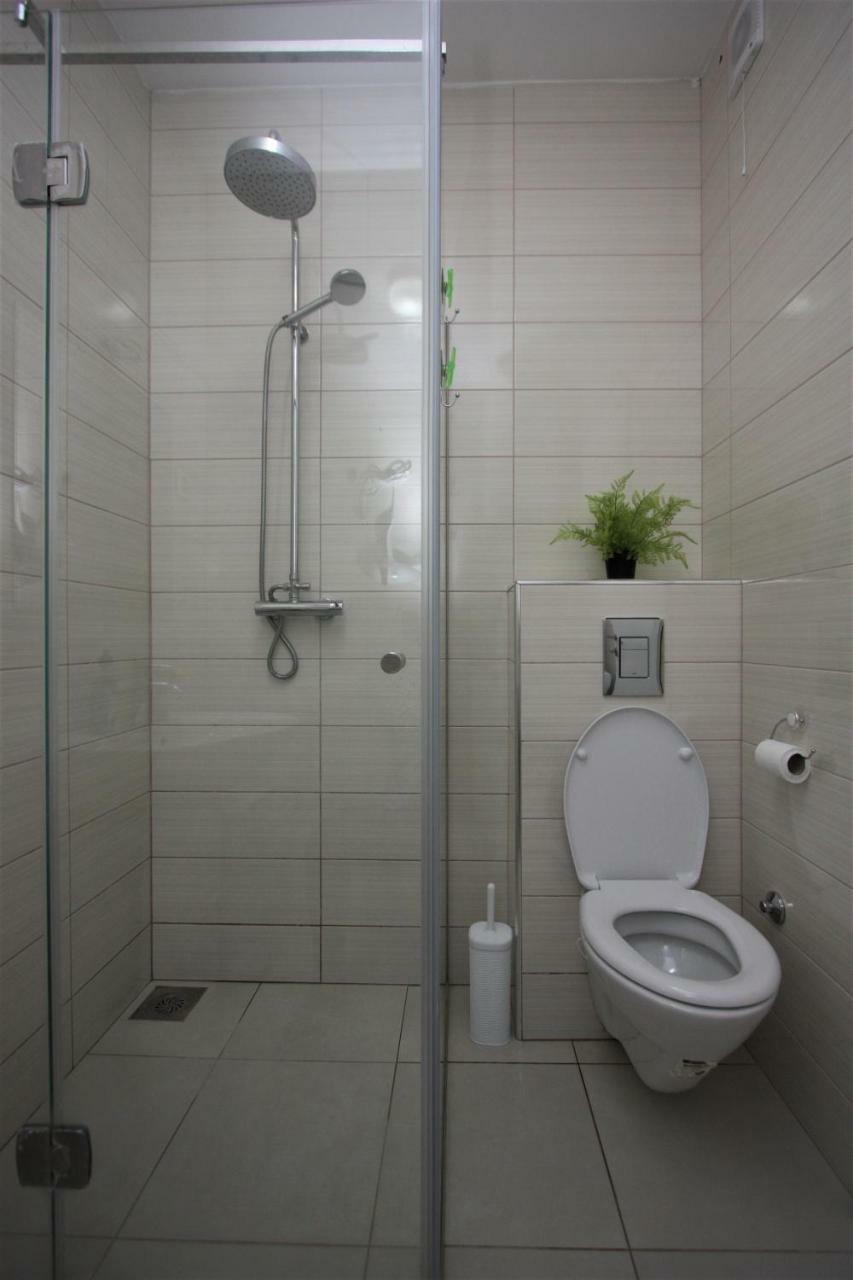 Amazing Sea View Apartment Zatvoren Budva Eksteriør billede